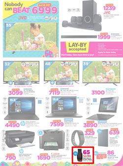 Game Zambia : Nobody Beats Our Easter Prices (13 Apr - 25 Apr 2017), page 3