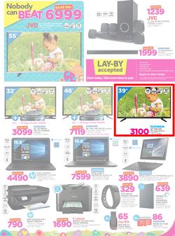 Game Zambia : Nobody Beats Our Easter Prices (13 Apr - 25 Apr 2017), page 3