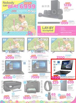 Game Zambia : Nobody Beats Our Easter Prices (13 Apr - 25 Apr 2017), page 3