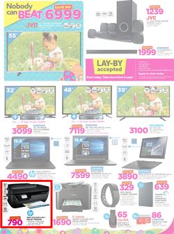 Game Zambia : Nobody Beats Our Easter Prices (13 Apr - 25 Apr 2017), page 3