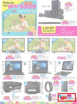Game Zambia : Nobody Beats Our Easter Prices (13 Apr - 25 Apr 2017), page 3