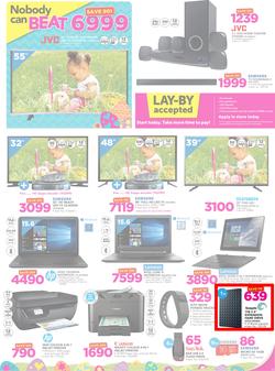 Game Zambia : Nobody Beats Our Easter Prices (13 Apr - 25 Apr 2017), page 3