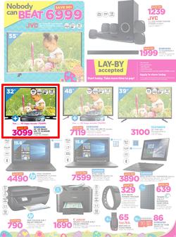 Game Zambia : Nobody Beats Our Easter Prices (13 Apr - 25 Apr 2017), page 3