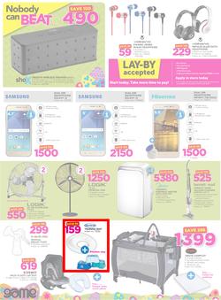 Game Zambia : Nobody Beats Our Easter Prices (13 Apr - 25 Apr 2017), page 4