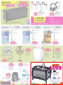 Game Zambia : Nobody Beats Our Easter Prices (13 Apr - 25 Apr 2017), page 4