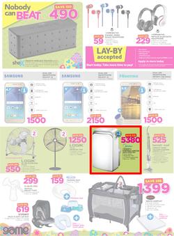 Game Zambia : Nobody Beats Our Easter Prices (13 Apr - 25 Apr 2017), page 4
