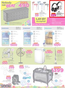 Game Zambia : Nobody Beats Our Easter Prices (13 Apr - 25 Apr 2017), page 4