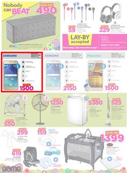 Game Zambia : Nobody Beats Our Easter Prices (13 Apr - 25 Apr 2017), page 4