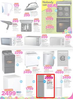 Game Zambia : Nobody Beats Our Easter Prices (13 Apr - 25 Apr 2017), page 5