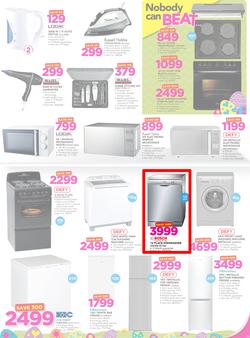 Game Zambia : Nobody Beats Our Easter Prices (13 Apr - 25 Apr 2017), page 5