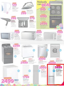 Game Zambia : Nobody Beats Our Easter Prices (13 Apr - 25 Apr 2017), page 5