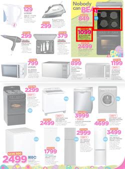 Game Zambia : Nobody Beats Our Easter Prices (13 Apr - 25 Apr 2017), page 5
