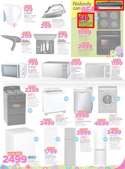 Game Zambia : Nobody Beats Our Easter Prices (13 Apr - 25 Apr 2017), page 5