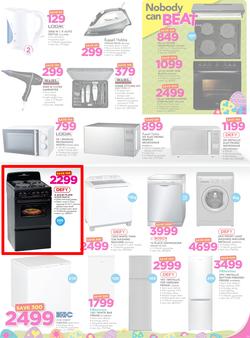 Game Zambia : Nobody Beats Our Easter Prices (13 Apr - 25 Apr 2017), page 5
