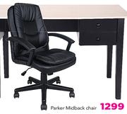 Parker Midback Chair