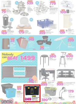 Game Zambia : Nobody Beats Our Easter Prices (13 Apr - 25 Apr 2017), page 6
