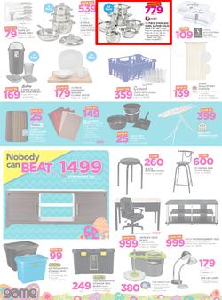 Game Zambia : Nobody Beats Our Easter Prices (13 Apr - 25 Apr 2017), page 6