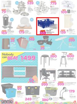 Game Zambia : Nobody Beats Our Easter Prices (13 Apr - 25 Apr 2017), page 6