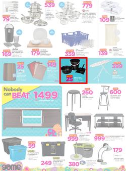 Game Zambia : Nobody Beats Our Easter Prices (13 Apr - 25 Apr 2017), page 6