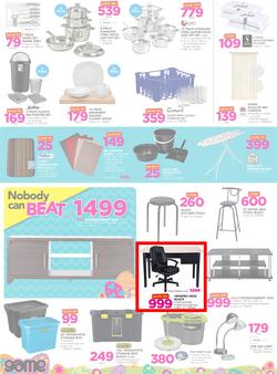 Game Zambia : Nobody Beats Our Easter Prices (13 Apr - 25 Apr 2017), page 6