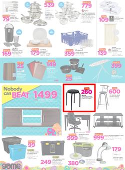 Game Zambia : Nobody Beats Our Easter Prices (13 Apr - 25 Apr 2017), page 6