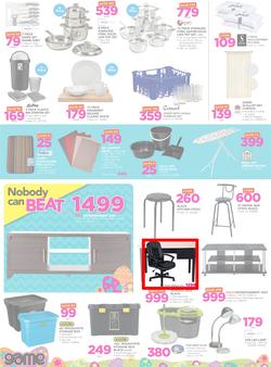 Game Zambia : Nobody Beats Our Easter Prices (13 Apr - 25 Apr 2017), page 6