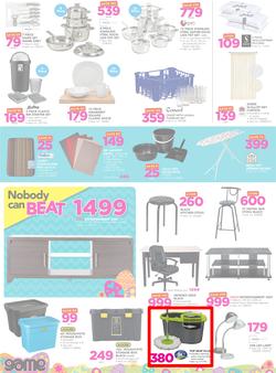 Game Zambia : Nobody Beats Our Easter Prices (13 Apr - 25 Apr 2017), page 6