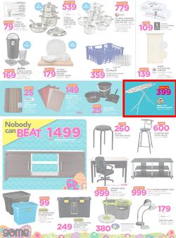 Game Zambia : Nobody Beats Our Easter Prices (13 Apr - 25 Apr 2017), page 6
