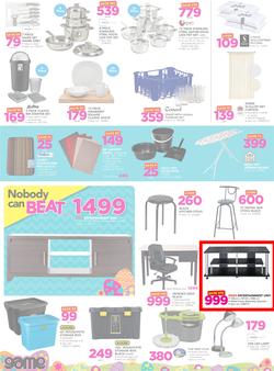 Game Zambia : Nobody Beats Our Easter Prices (13 Apr - 25 Apr 2017), page 6