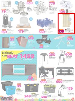 Game Zambia : Nobody Beats Our Easter Prices (13 Apr - 25 Apr 2017), page 6