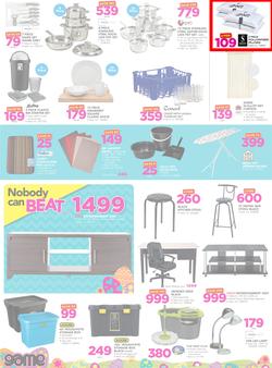 Game Zambia : Nobody Beats Our Easter Prices (13 Apr - 25 Apr 2017), page 6