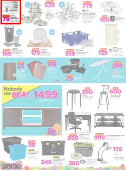 Game Zambia : Nobody Beats Our Easter Prices (13 Apr - 25 Apr 2017), page 6