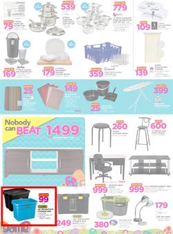 Game Zambia : Nobody Beats Our Easter Prices (13 Apr - 25 Apr 2017), page 6