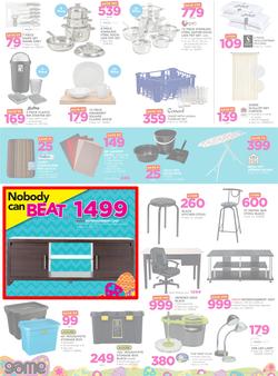 Game Zambia : Nobody Beats Our Easter Prices (13 Apr - 25 Apr 2017), page 6