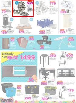 Game Zambia : Nobody Beats Our Easter Prices (13 Apr - 25 Apr 2017), page 6