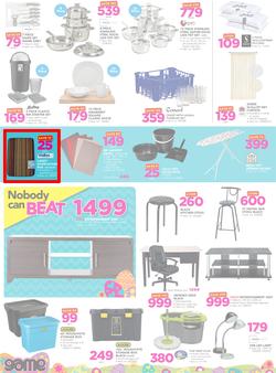 Game Zambia : Nobody Beats Our Easter Prices (13 Apr - 25 Apr 2017), page 6