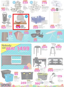Game Zambia : Nobody Beats Our Easter Prices (13 Apr - 25 Apr 2017), page 6