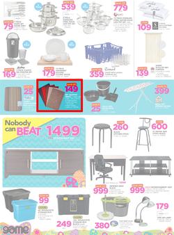 Game Zambia : Nobody Beats Our Easter Prices (13 Apr - 25 Apr 2017), page 6