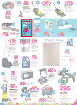 Game Zambia : Nobody Beats Our Easter Prices (13 Apr - 25 Apr 2017), page 7