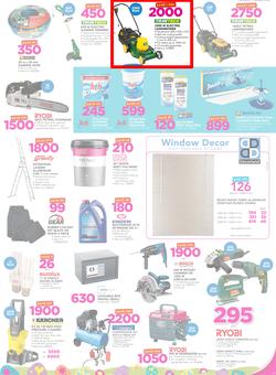 Game Zambia : Nobody Beats Our Easter Prices (13 Apr - 25 Apr 2017), page 7