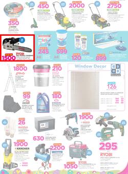 Game Zambia : Nobody Beats Our Easter Prices (13 Apr - 25 Apr 2017), page 7