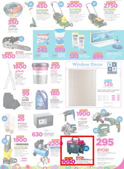 Game Zambia : Nobody Beats Our Easter Prices (13 Apr - 25 Apr 2017), page 7