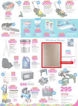 Game Zambia : Nobody Beats Our Easter Prices (13 Apr - 25 Apr 2017), page 7