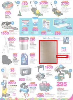 Game Zambia : Nobody Beats Our Easter Prices (13 Apr - 25 Apr 2017), page 7