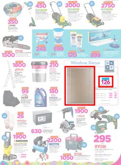 Game Zambia : Nobody Beats Our Easter Prices (13 Apr - 25 Apr 2017), page 7