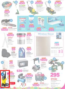 Game Zambia : Nobody Beats Our Easter Prices (13 Apr - 25 Apr 2017), page 7