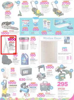 Game Zambia : Nobody Beats Our Easter Prices (13 Apr - 25 Apr 2017), page 7