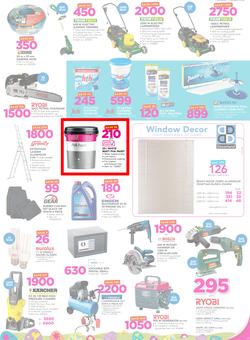 Game Zambia : Nobody Beats Our Easter Prices (13 Apr - 25 Apr 2017), page 7