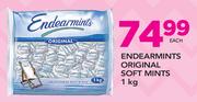 Endearmints Original Soft Mints-1Kg
