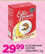 Ellis Brown Coffee Creamer-1Kg